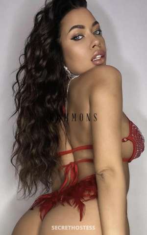 Emma 25Yrs Old Escort 173CM Tall London Image - 4