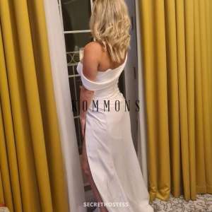 38 year old Escort in London English Scarlett