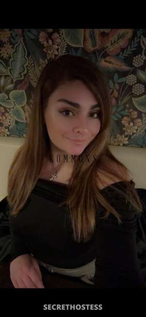 24 year old Escort in Canary Wharf - E14 London English slut, party girl