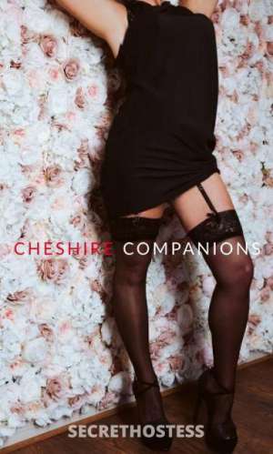 42 year old Escort in Norwich Evie (Evie Bury escort