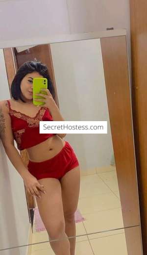 Gaby Santos 22Yrs Old Escort Vila Velha Image - 1