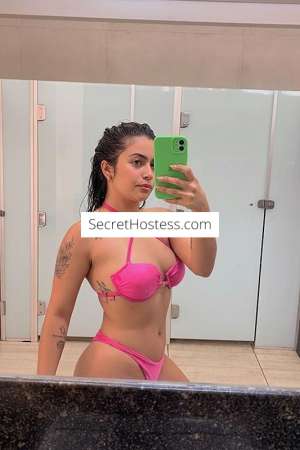 Gaby Santos 22Yrs Old Escort Vila Velha Image - 4