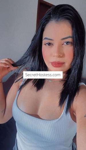 Gaby Santos 22Yrs Old Escort Vila Velha Image - 6