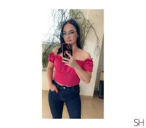 Gracie 24Yrs Old Escort Southampton Image - 0