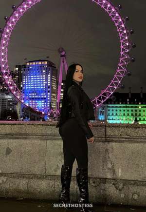 Hanna🔥100%Real🔥 24Yrs Old Escort London Image - 4