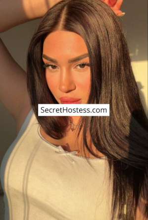 23 year old Arabian Escort in Istanbul Helin, Agency