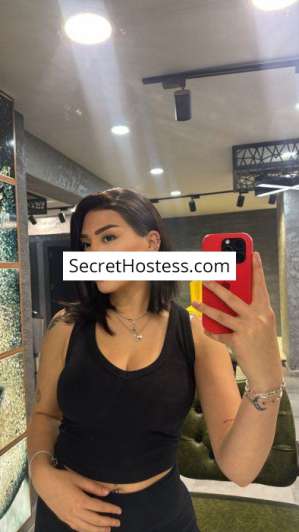 Helin 23Yrs Old Escort 52KG 178CM Tall Istanbul Image - 2