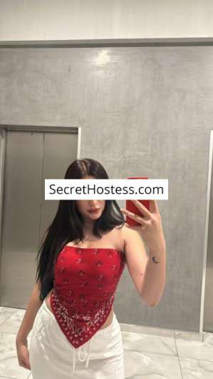Helin 23Yrs Old Escort 52KG 178CM Tall Istanbul Image - 3