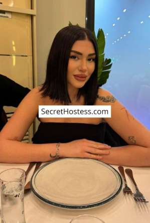 Helin 23Yrs Old Escort 52KG 178CM Tall Istanbul Image - 4
