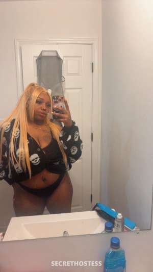 Honey 24Yrs Old Escort Birmingham AL Image - 1