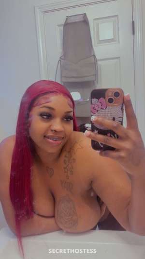 Honey 24Yrs Old Escort Birmingham AL Image - 3