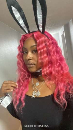 Dreamy Fantasies Ya Fav Girl Outcall 25 year old Escort in Virginia Beach VA