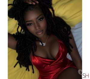 34 year old Escort in Canterbury . Chocolate Goddess . Discreet Outcall, Independent