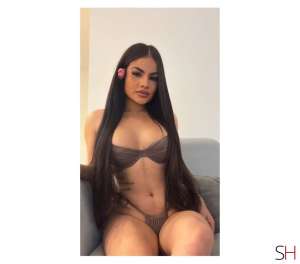 24 year old Brazilian Escort in Leeds Livia🌹Party🍸full Service💕, Independent