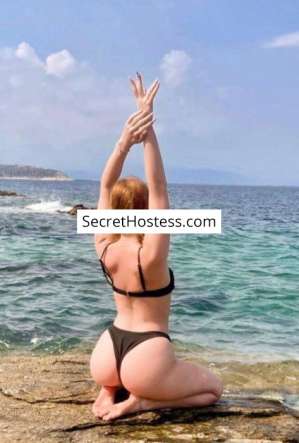 Margaret, Independent 25 year old Escort in Valletta