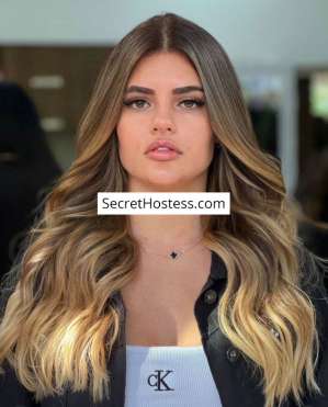 Mel 23Yrs Old Escort 70KG 162CM Tall Reading Image - 5