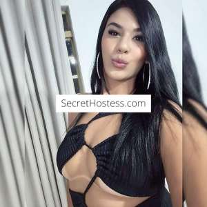 Moreninha greluda 25Yrs Old Escort Goiânia Image - 4