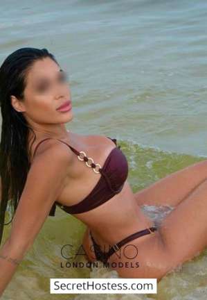 Nelly 26Yrs Old Escort 167CM Tall London Image - 1