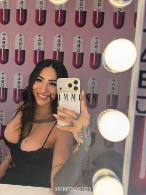 Nikole 24Yrs Old Escort London Image - 0
