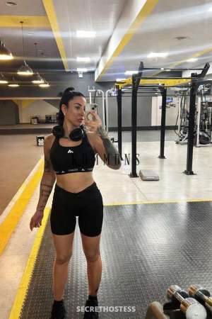 Nikole 24Yrs Old Escort London Image - 1