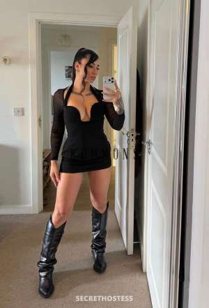 Nikole 24Yrs Old Escort London Image - 4