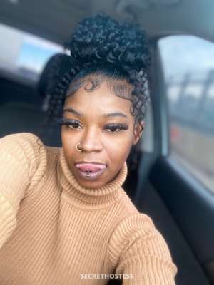 Your New Freaky Lil Fantasy Princess Is Here Cum Turn Me Up 27 year old Escort in Toledo OH