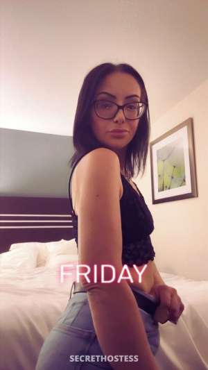 Spunky Sexy &amp; Ready to Play 25 year old Escort in Toledo OH