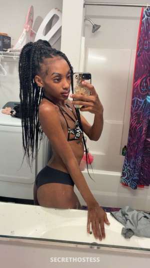 Saleen 22Yrs Old Escort Phoenix AZ Image - 6