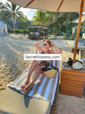 Sandra 24Yrs Old Escort 59KG 168CM Tall Istanbul Image - 2