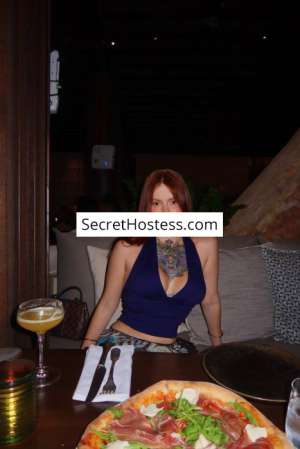 Sissi 21Yrs Old Escort 55KG 160CM Tall Albufeira Image - 9