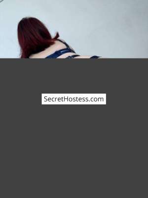 Slava 19Yrs Old Escort 75KG 163CM Tall Kiev Image - 2