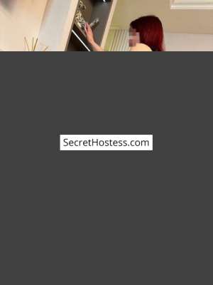 Slava 19Yrs Old Escort 75KG 163CM Tall Kiev Image - 5