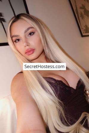 Stef, Agency 20 year old Escort in London