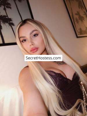 Stef 20Yrs Old Escort 52KG 157CM Tall London Image - 6
