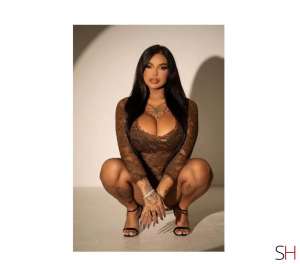 24 year old Brazilian Escort in Milton Keynes 🍑 BIG BOTTOM BRAZILIAN TAINÁ 🇧🇷, Independent