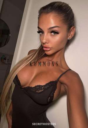 25 year old Escort in London Tania