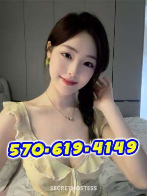 The Best Massage 23Yrs Old Escort Scranton Wilkes-Barre PA Image - 2