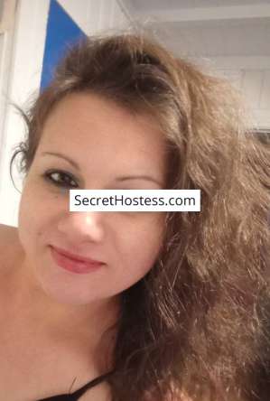 31 year old Mixed Race Escort in Aarau Viktorie, Independent