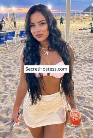 Yasmin, Independent 25 year old Escort in Rio de Janeiro