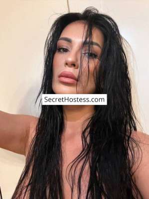 Ylona 36Yrs Old Escort 60KG 173CM Tall Bucharest Image - 3