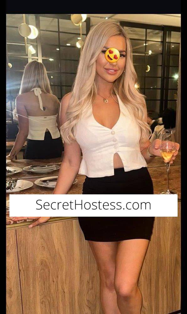 27Yrs Old Escort Size 6 Brisbane Image - 0