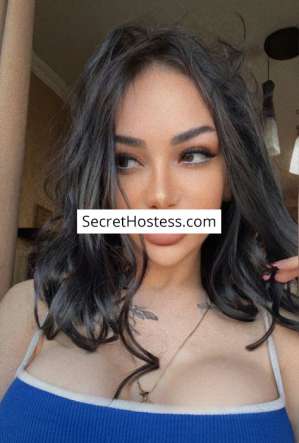 24 year old Caucasian Escort in Baku İnara, Independent