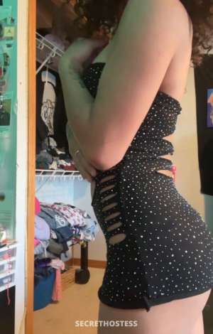 come have fun with me promise you won't regret it 18 year old Escort in Great Falls MT