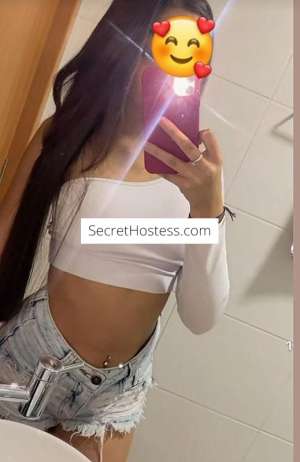 ❤️ Paty recém Chegada a cuiaba ❤️ Fotos reais com v 19 year old Escort in Cuiaba