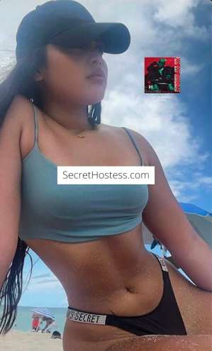 Karen novinha super gostosa 19 year old Escort in Fortaleza