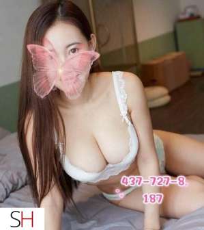 St. Catharines first day in town excellent service 20 year old Escort in Niagara Region