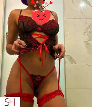 Only around until Thursday 20 year old Escort in Niagara Region