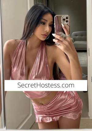 20 year old Malaysian Escort in Richmond Wild Party PSE AMY Incall Outcall Diamond Service