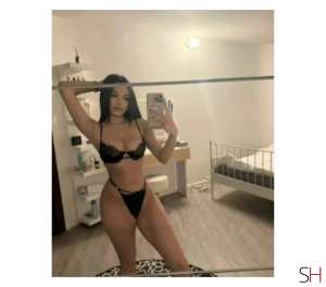 IZABEL NOW OXFORD, Independent 21 year old Escort in Oxford