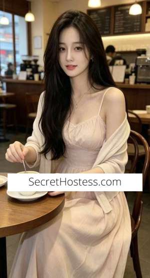 23 year old Asian Escort in Prospect jenny777